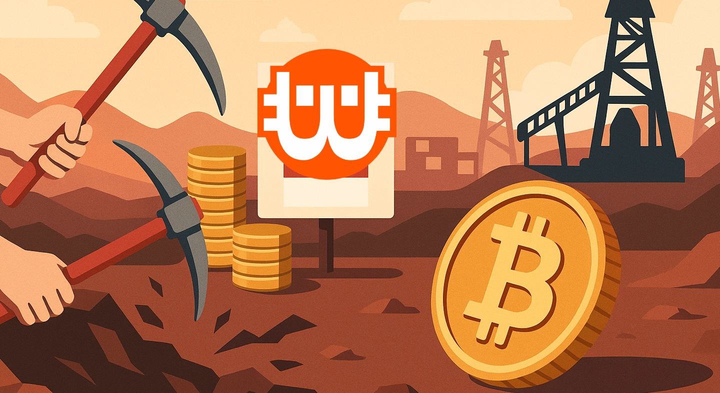 Ilyen hatással lehet az indonéziai adóreform a kriptobányászat piacára –  Kriptoworld