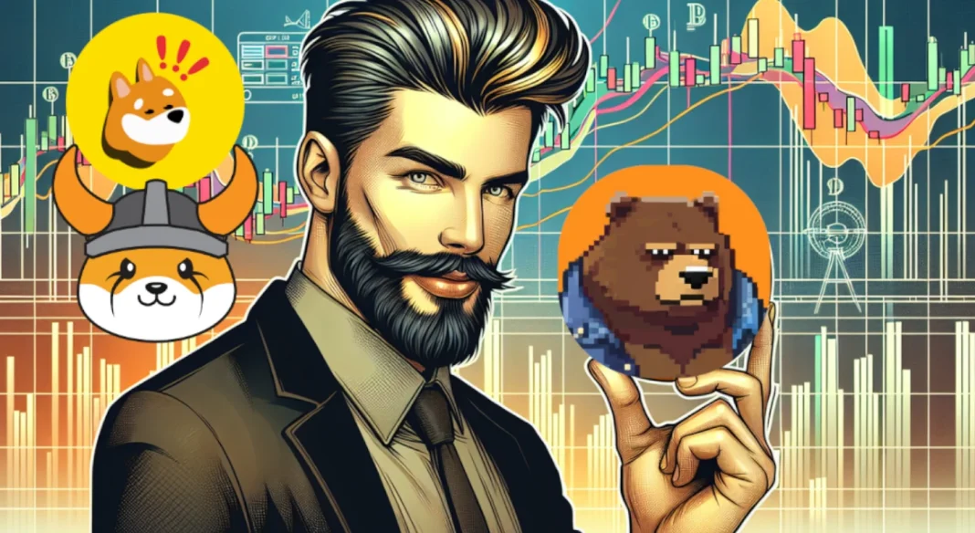 A BeerBear lehet a következő mémcoin-szenzáció? Nézd meg miért