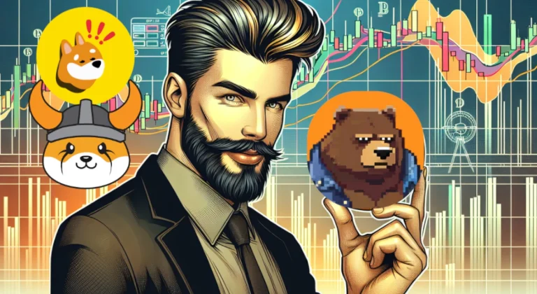 A BeerBear lehet a következő mémcoin-szenzáció? Nézd meg miért