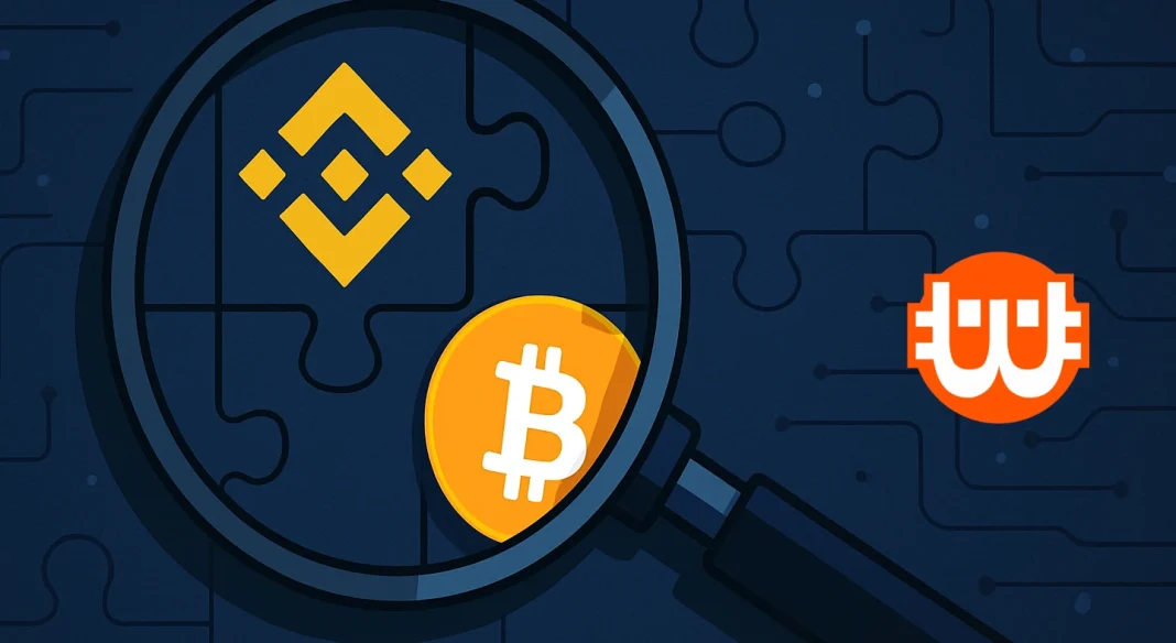 Egy viszonylag kevésbé ismert Binance-mutató előre jelezheti a Bitcoin következő nagy mozgását?