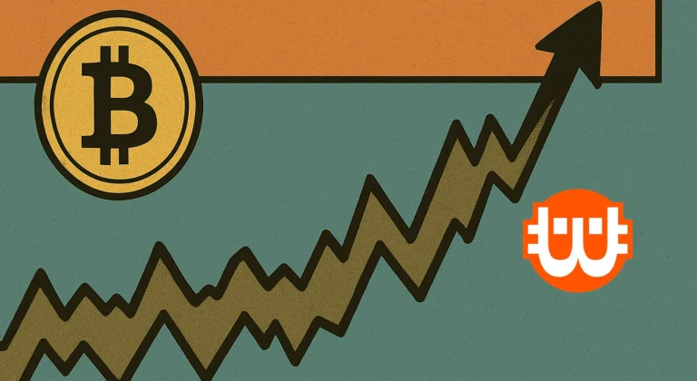 A Bitcoin oldalazott a második negyedévben – most újra teszteli a kulcsfontosságú 110.000 dolláros ellenállást