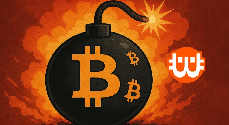 Időzített bomba lehet a Bitcoin-kincstári stratégia?