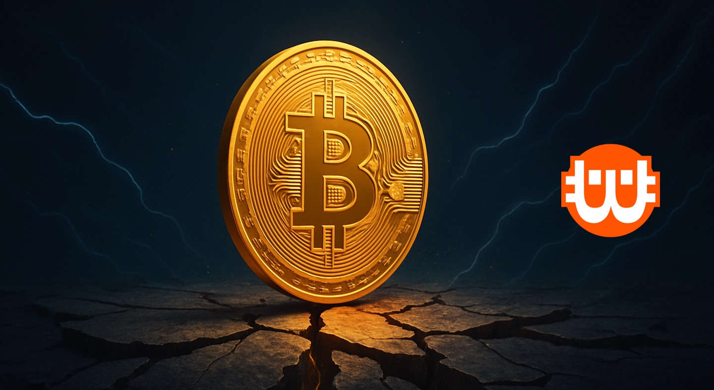 A Bitcoin megakadt 70.000 dollárnál – mi történik? A Bitcoin megakadt 70.000 dollárnál – mi történik?