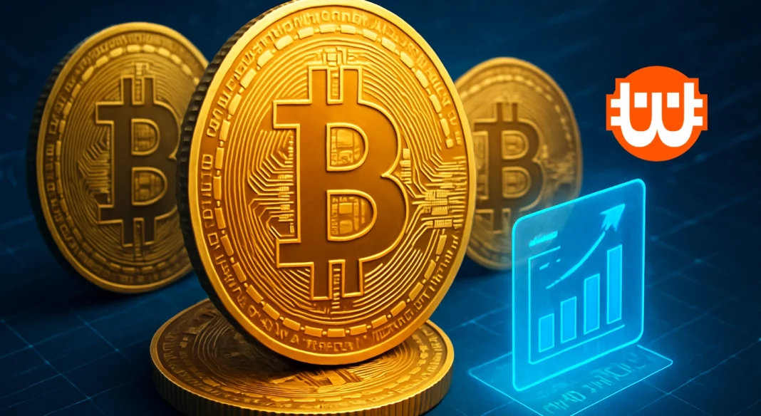 Nagyszabású bitcoin vásárlás: a Strategy lépései 2025-ben