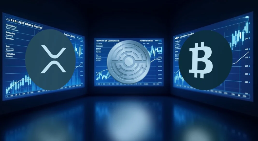 A Bitcoin és XRP új történelmi csúcson júliusban? Itt a 100-szoros lehetőség