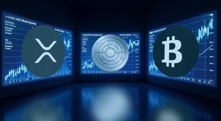 A Bitcoin és XRP új történelmi csúcson júliusban? Itt a 100-szoros lehetőség