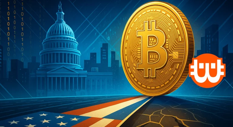 A szabályozások és a piaci hatások kövezik ki Amerika útját a kriptofővárossá váláshoz