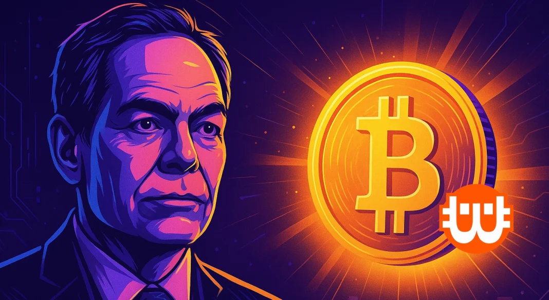 Új csúcsokat döngöget a bitcoin – áttörheti a 220.000 dolláros álomhatárt?