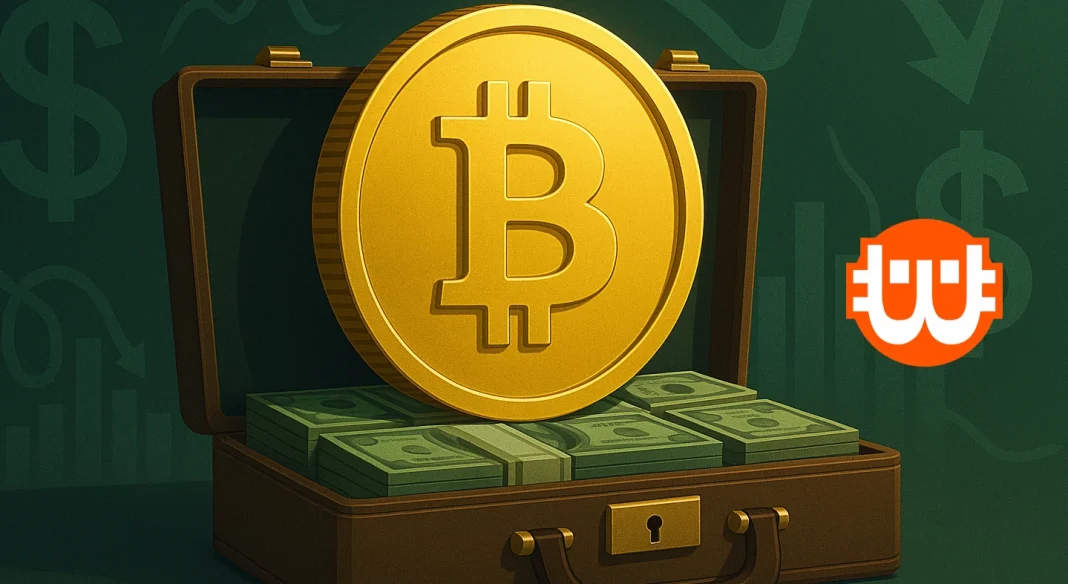Túléli a BTC-tartalékot felhalmozó cégek többsége az adósságcsapdát?