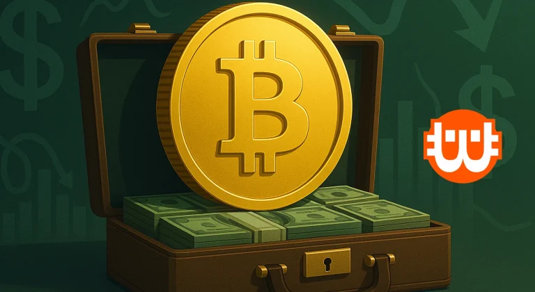 Túléli a BTC-tartalékot felhalmozó cégek többsége az adósságcsapdát?
