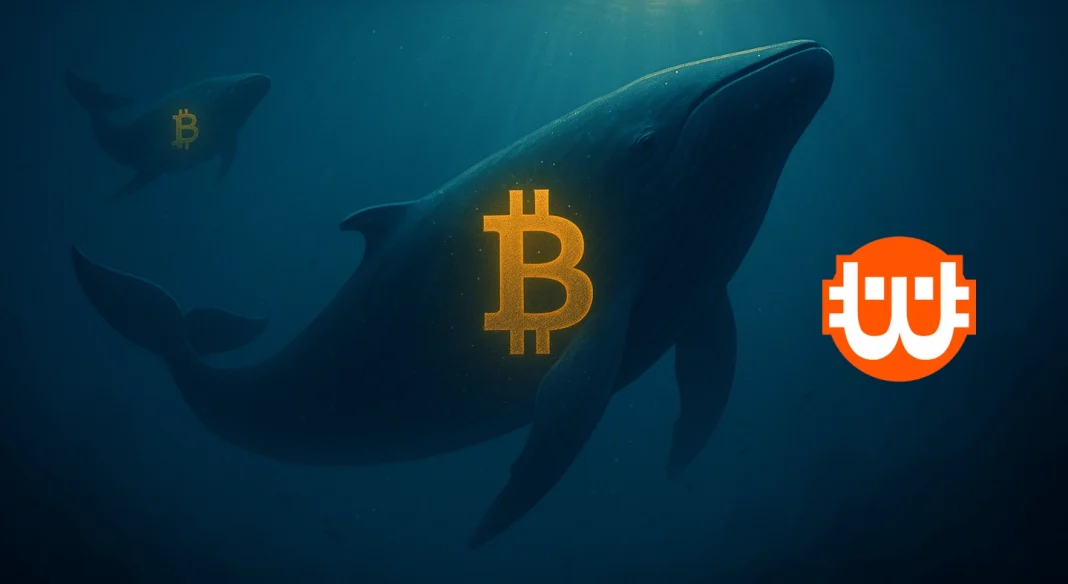 Már 0,01 BTC is örök részesedést adhat a világ vagyonából?