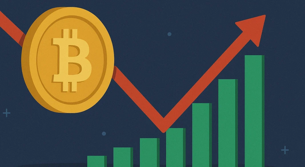 A bitcoin árfolyamának jövője: bálnák és bányászok optimizmusa közepette