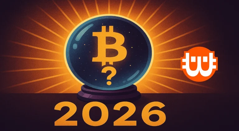 2026 lehet az év, amikor a Bitcoin végleg kitör a régi ciklusokból?