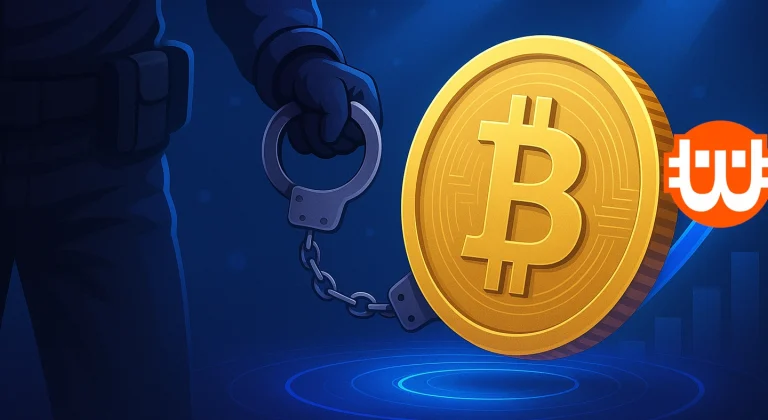 Az USA 2,4 millió dollárnyi Bitcoint foglalna le zsarolóvírus-csoporttól