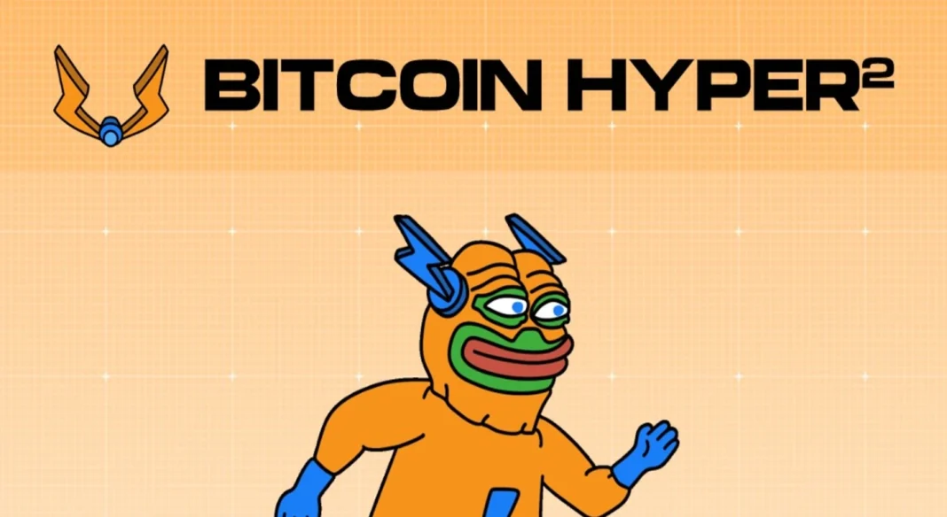 Veszélyt jelenthet a Bitcoin Hyper az Ethereum L2 dominanciájára?