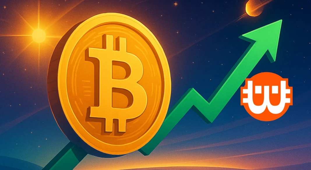 A hiperbitcoinizáció kora: közel a 1 millió dolláros bitcoin?