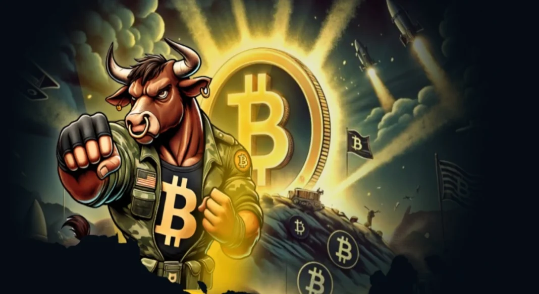 16 dollárból 3 millió a PNUT-tal! Vajon a BTC Bull Token a következő?