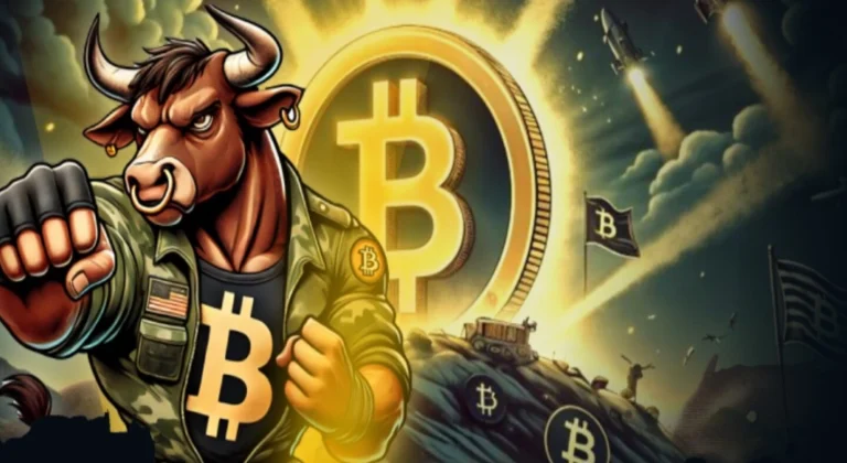 Órák kérdése a BTC Bull Token tőzsdére kerülése
