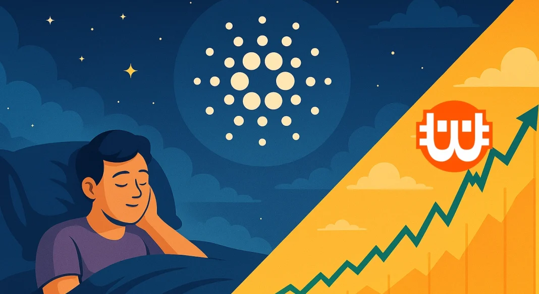 Álom vagy valóság? A Cardano árfolyamának várható növekedése