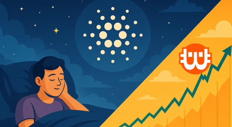 Álom vagy valóság? A Cardano árfolyamának várható növekedése