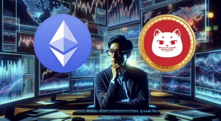 Míg az Ethereum új csúcsokat céloz, egy új coin akár 10.000%-os emelkedést is elérhet – íme, miért