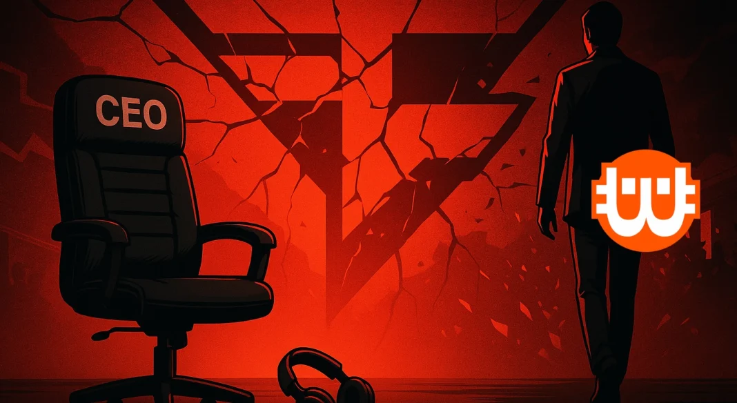 FaZe Clan-botrány: távozik a vezérigazgató a vádak után