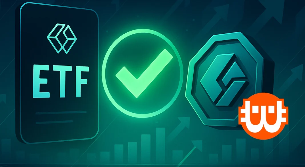 Zöld utat kapott a Grayscale új kripto ETF-je