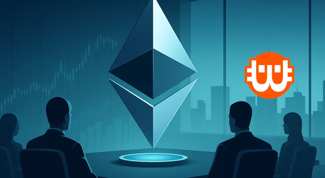 Indul az Ethereum Microstrategy-korszaka?