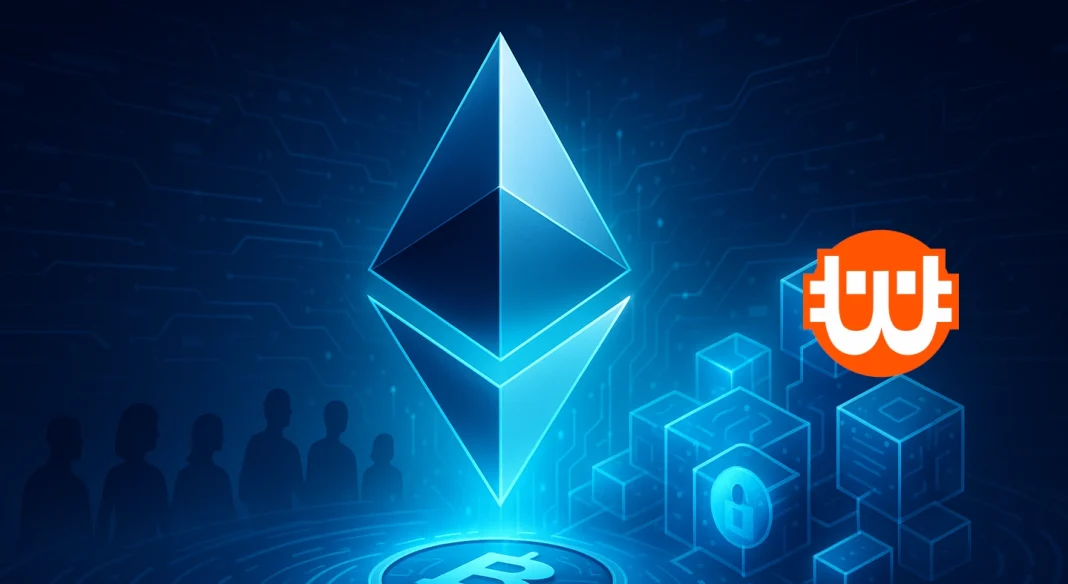 Az Ethereum nagy frissítése alaposan felforgathatja a dolgokat