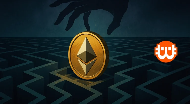 Az Ethereum árának rejtett akadályai: manipulált piac vagy valódi tendencia?