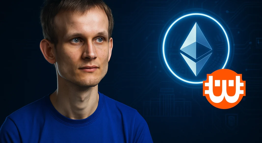 Vitalik Buterin javaslata az Ethereum biztonságának növelésére