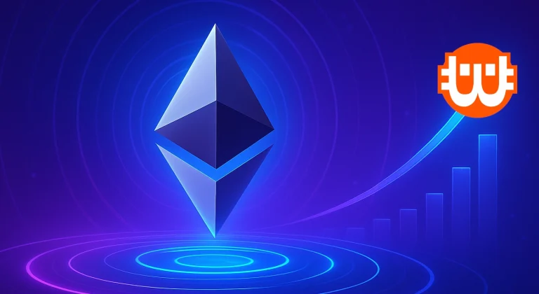 Az Ethereum új korszakba lép: intézmények, milliárdok és Joe Lubin irányváltása a középpontban