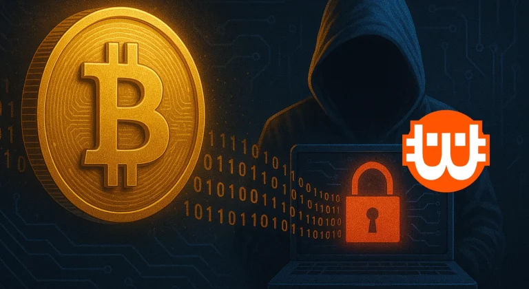 Megmozdult 8,6 milliárd dollárnyi bitcoin, és azonnal elindult a pletyka, hogy valaki feltörte a rendszert?