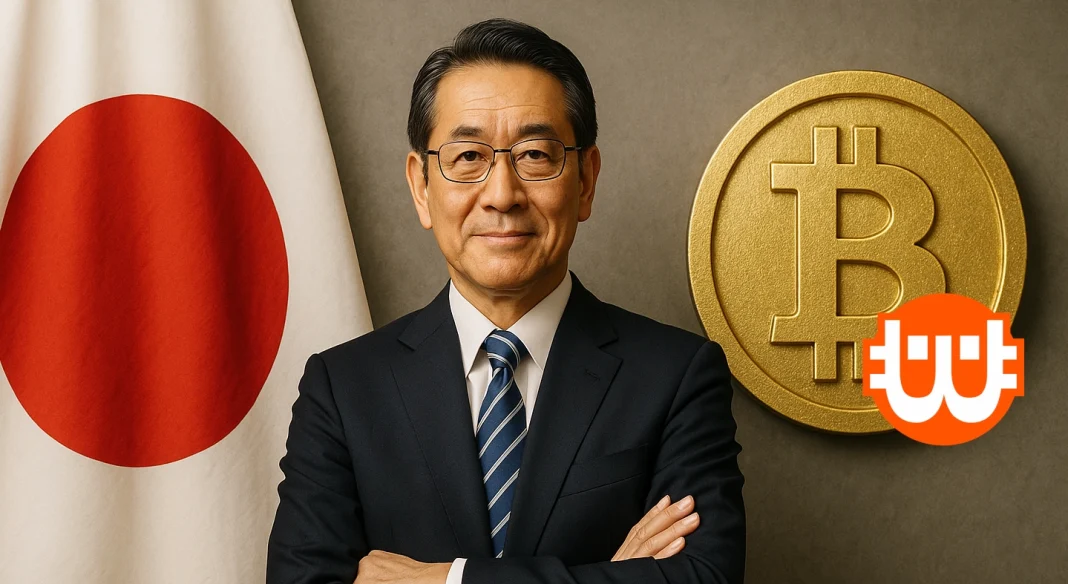Teljes fizetését bitcoinban kapja egy japán energiavállalat elnök-vezérigazgatója