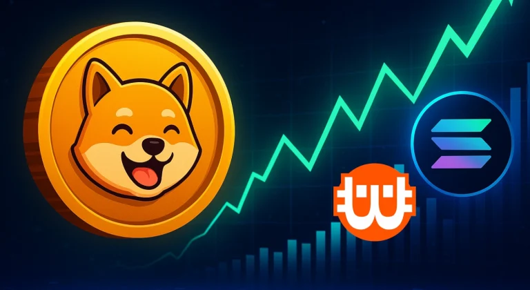 Hírösszefoglaló: a LetsBonk sikere – mémcoin forradalom Solanán
