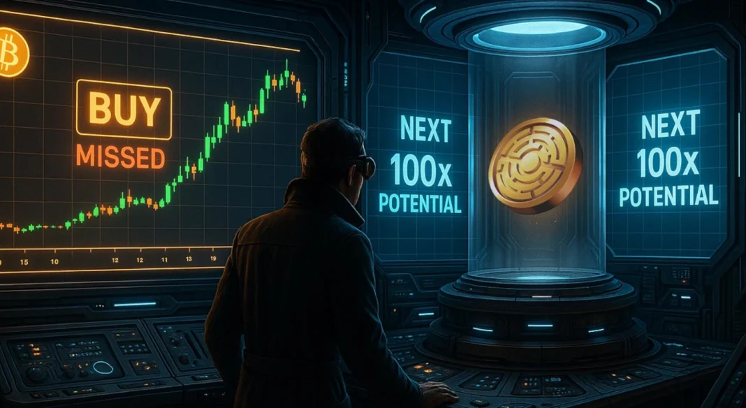 Későn szállt be a Bitcoinba? A szakértők szerint ez a token lehet a következő nagy áttörés