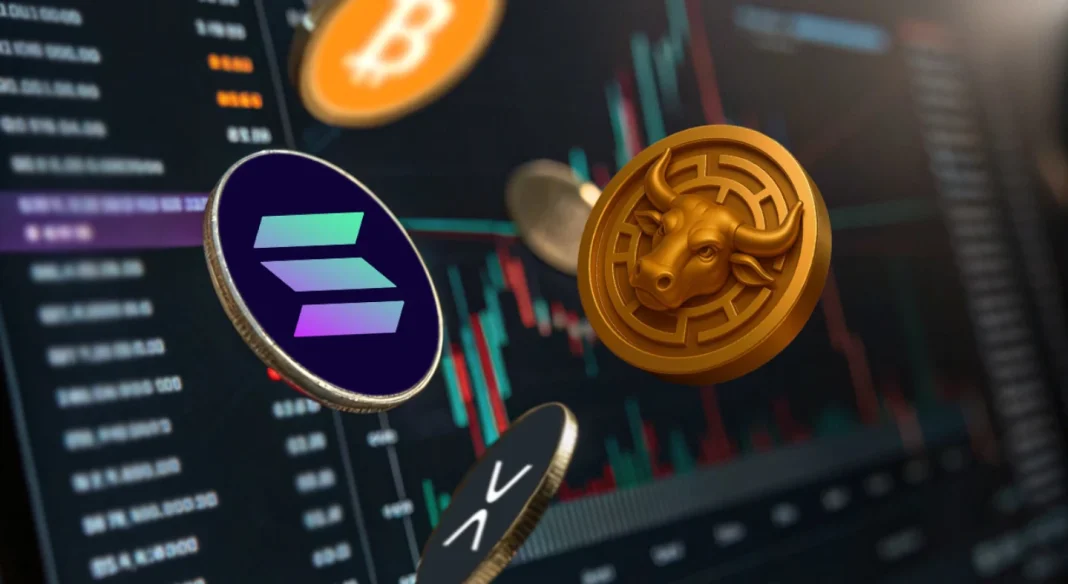 Altcoin szezon jöhet augusztusban? Ezek a coinok tarolhatnak