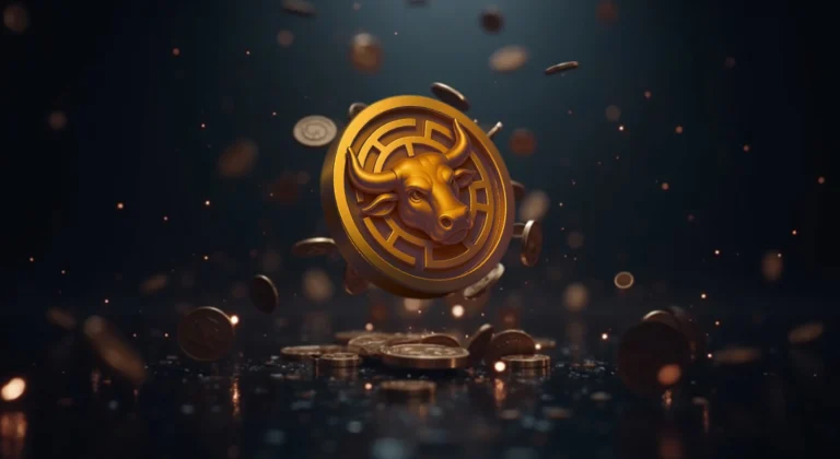 Lemaradtál a Bitcoinról? Tarts 10.000 darabot ebből a coinból, és komoly sikert érhetsz el