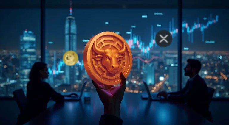 Lemaradtál az XRP-ről és a Dogecoinról? Már 100 dollár ebből az altcoinból elég lehet a kiemelkedő eredményhez