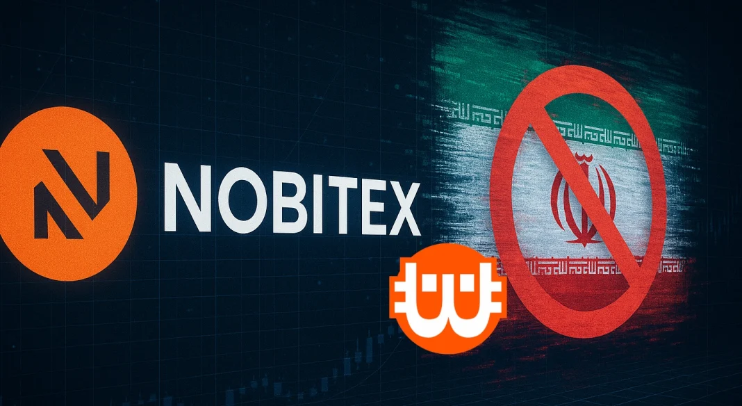 Hatalmas támadás után próbál talpra állni Irán legnagyobb kriptotőzsdéje, a Nobitex