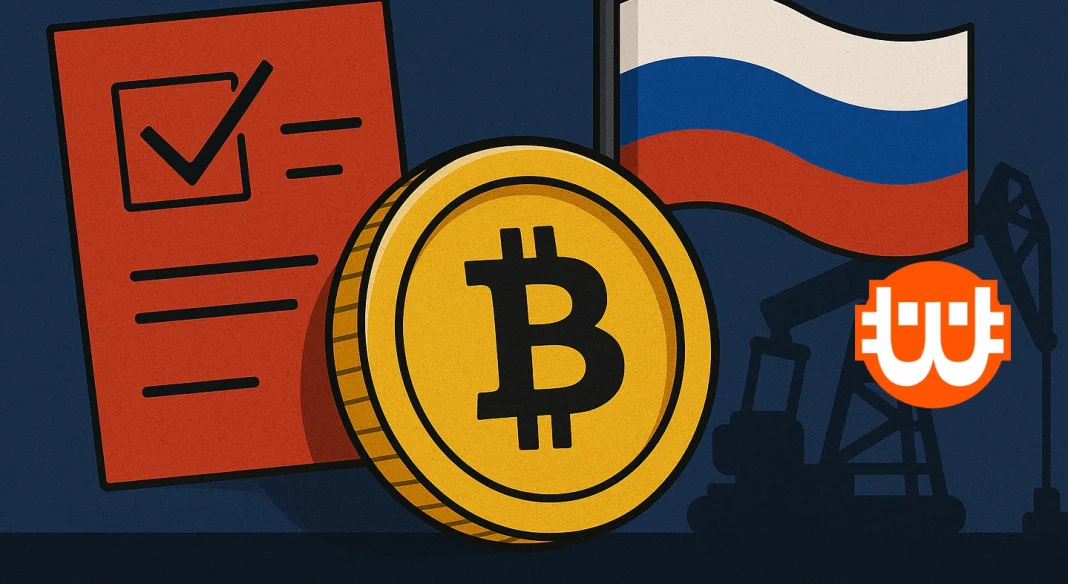 Oroszország új szabályokat hozott a Bitcoin-bányászatban, vége a kiskapuknak?