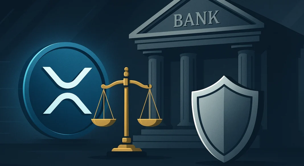 Továbbra is banki engedélyéért harcol a Ripple Labs