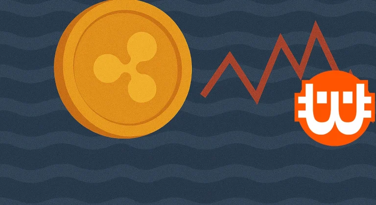 Az XRP kiemelkedik erejével a kriptopiaci volatilitás közepette