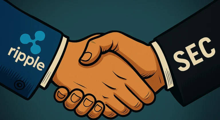 Ripple-ügy lezárva – jönnek az új kriptós reménységek