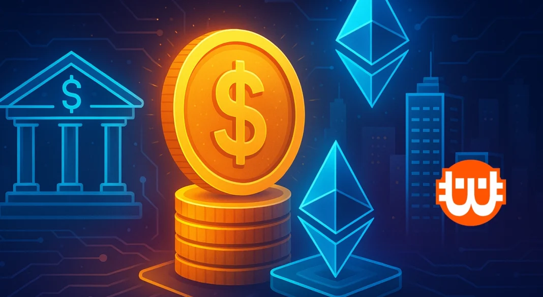 Stablecoinok nagy áttörés előtt: Ethereum, bankok és óriáscégek készen állnak