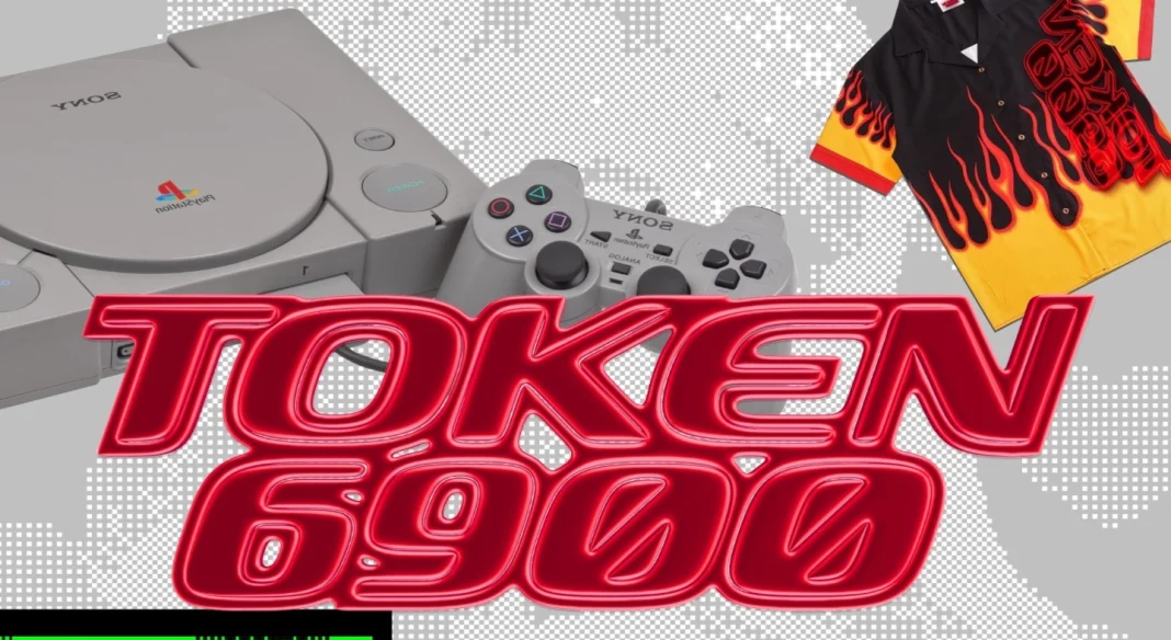 A Token6900 lehet a következő SPX6900?