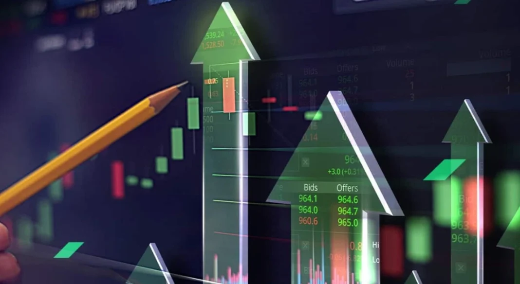 5 éve nem látott jelzés jelent meg az altcoin piac grafikonján
