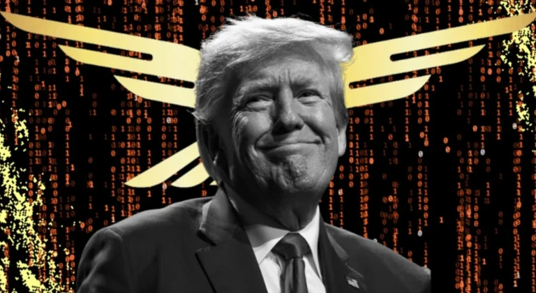 Mindenki Trump WLFI tokenéről beszél – A SUBBD lehet a következő befutó?
