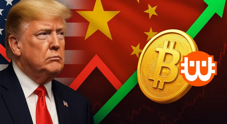 Ilyen hatással lehet Trump vámkiterjesztése a bitcoin piacára és a globális gazdaságra