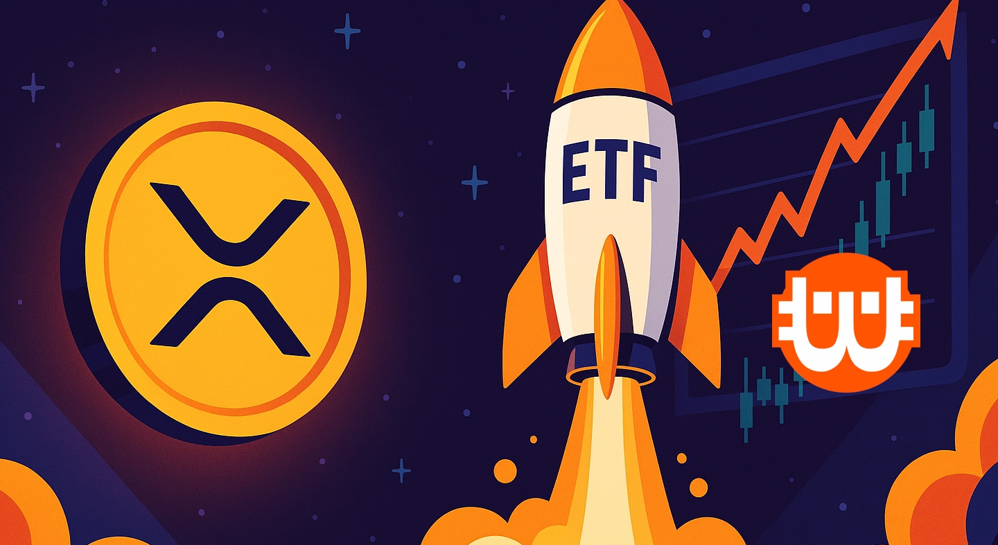 Újra zöldben az XRP-ETF-ek: a Ripple alapjai dacolnak a piaci gyengeséggel Újra zöldben az XRP-ETF-ek: a Ripple alapjai dacolnak a piaci gyengeséggel